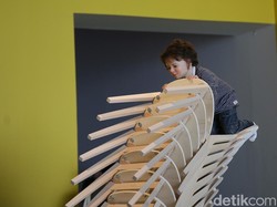 Ini Cara Kamu Enjoy Lihat Pameran Seni Patricia Piccinini