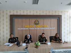 2 Pejabat BSI di NTB Jadi Tersangka Korupsi Dana KUR Rp 21,3 Miliar