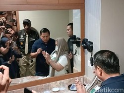 Terungkap Latar Belakang Pabrik Sabu di Apartemen Queen Victoria Batam