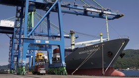 Menuju Layanan Terintegrasi, SPTP Lanjutkan Transformasi 32 Terminal