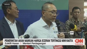 VIDEO: Pemerintah Akan Naikkan Harga Eceran Tertinggi Minyakita