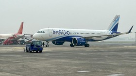 Pakistan Tutup Wilayah Udara, Maskapai India Pikul Biaya Lebih Mahal