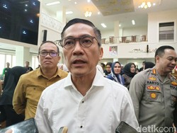 Walkot Palembang Fokus Benahi Kemiskinan dan Pemberdayaan UMKM