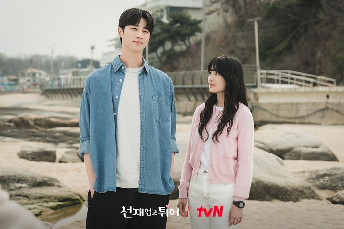 5 Lokasi Syuting 'Lovely Runner' Jadi Destinasi Wisata di Korea