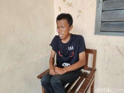 Pria Asal Sragen Diamankan di Rumah Singgah Gunungkidul, Ini Cirinya