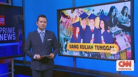 VIDEO: UKT 2024 Batal Naik