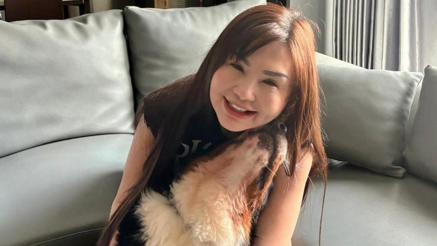 Priscilla Yong Priscilla Yong
