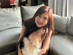 Profil Priscilla Yong Pengusaha Kaya yang Punya Rumah Mewah Dibangun di Atas MOI