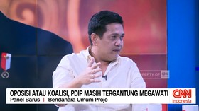 Projo Dukung Calon Kepala Daerah yang Bersinergi dengan Pemerintah