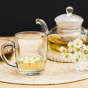 Selain Atasi Insomnia, Ini Sederet Manfaat Konsumsi Teh Chamomile Sehari-hari