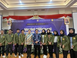 ISEI Ajak Stakeholder dan Akademisi Rumuskan Hilirisasi Pangan Indonesia
