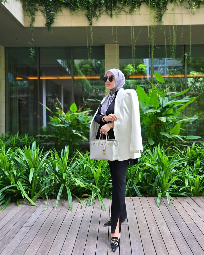 Syahrini Syahrini