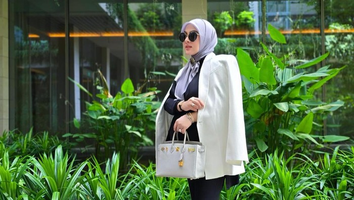 Syahrini