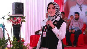 Sambang Warga Mojayan, Bupati Klaten Serap Aspirasi