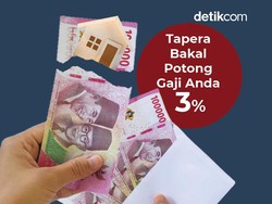 Driver Ojol Pusing Harus Bayar Iuran Tapera