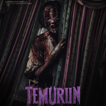 Sinopsis Film 'Temurun', Dibintangi Yasamin Jasem dan Bryan Domani