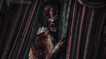 img-title Sinopsis Film 'Temurun', Dibintangi Yasamin Jasem dan Bryan Domani