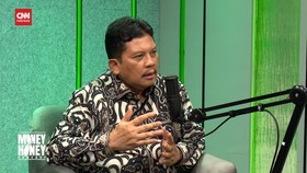 VIDEO: Bos BPJS Ungkap Bukti Masyarakat Puas dengan Layanan JKN