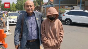 VIDEO: Polisi Periksa Adik Pegi Setiawan sebagai Saksi Pembunuhan Vina