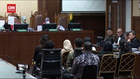 VIDEO: Cucu SYL Buka-bukaan Soal Pakai Dana Kementan Untuk Skincare