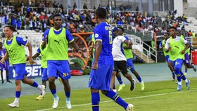 Daftar Pemain Tanzania Lawan Timnas Indonesia: 9 Pemain Abroad