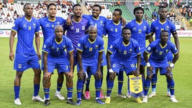 12 Pemain Tanzania Absen, Timnas Indonesia Berpeluang Menang?