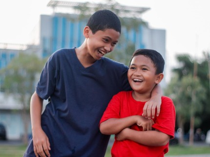 Ketahui Tinggi Badan Anak Ideal Usia 6-12 Tahun dan Cara Memaksimalkan Pertumbuhannya