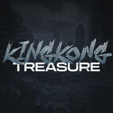 Lirik Lagu KING KONG - TREASURE