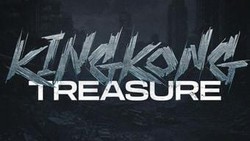Lirik Lagu KING KONG - TREASURE