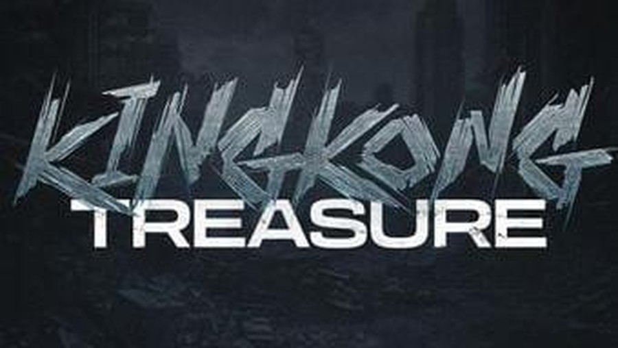 treasure Treasure
