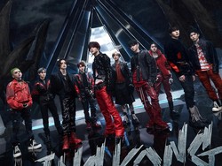 Konser Tinggal Menghitung Hari, TREASURE: Jangan Kasih Kendor Sayangku