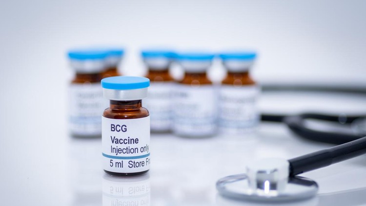 Vaksin BCG