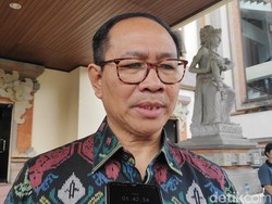 PAD Terancam Meleset, Pemkab Badung Kaji Ulang Hibah Jor-joran