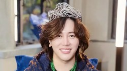 Influencer Wang Hongquanxing Diblokir Pemerintah China gegara Hobi Flexing