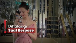 YoonA SNSD Diduga Didiskriminasi Staf Keamanan Festival Cannes 2024