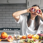 5 Makanan yang Dicap 'Buruk' untuk Diet Tapi Kaya Nutrisi Menurut Ahli, Yuk Cari Tahu!