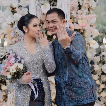 Ade Govinda Nikahi Indi Arisa 3 Agustus 2024