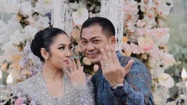 Ade Govinda Nikahi Indi Arisa 3 Agustus 2024