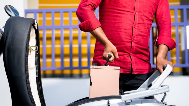 Cara Aktifkan Tokopedia Paylater untuk Beli Motor Listrik
