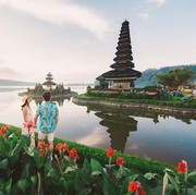 5 Alasan Ini Bikin Anak Muda Pilih Tinggal di Bali daripada Jakarta, Termasuk Udara Lebih Bersih!