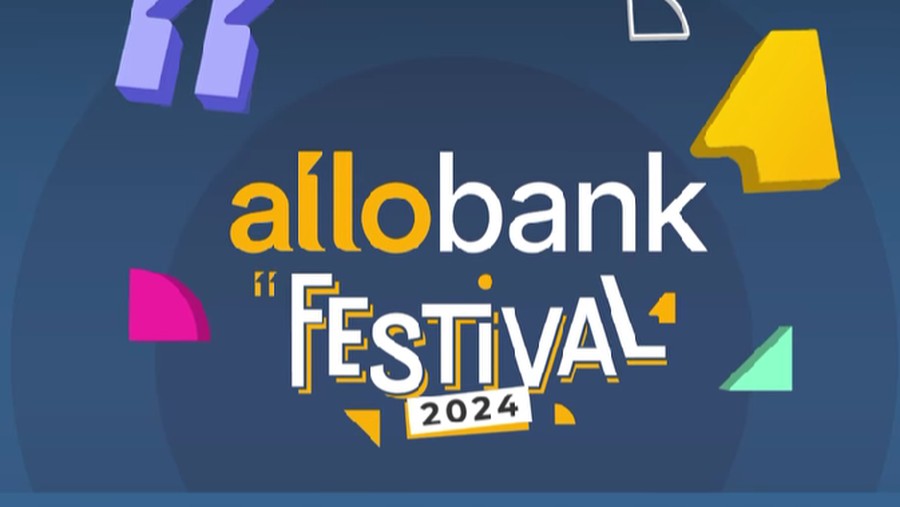 Allobank Festival 2024