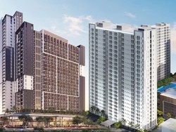 Ada Apartemen Baru di Bintaro, Harganya Mulai dari Rp 300 Jutaan