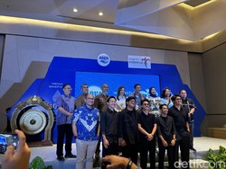 Demi Healing Makin Sehat, AQUA Bersih-bersih Labuan Bajo