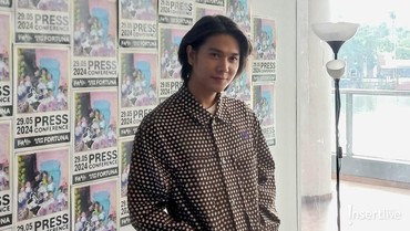 img-title Cerita di Balik Transformasi Iqbaal Ramadhan Jadi BAALE