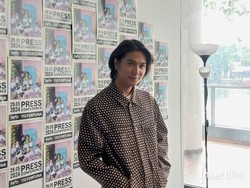 Lirik Lagu Yang Kutakuti - Iqbaal Ramadhan (Baale)