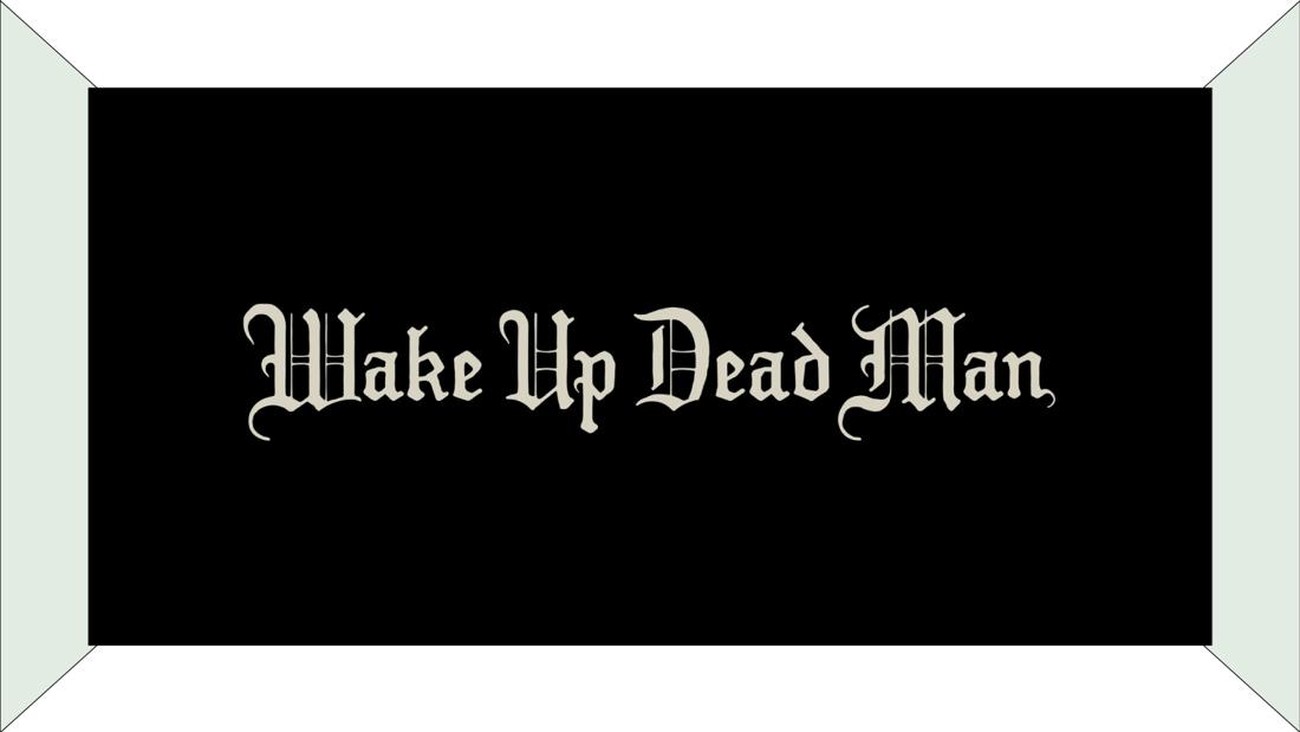 Benoit Blanc Kembali Untuk Knives Out 3: Wake Up Dead Man