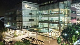 Binus International Hadirkan Program Two-Degree