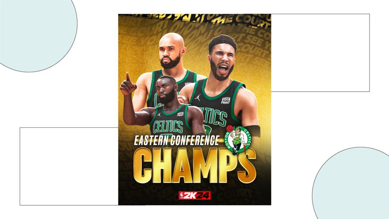 Boston Celtics Menunggu dengan Nyaman di Final NBA 2024