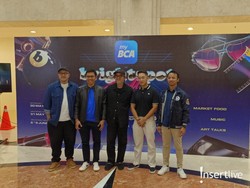 Brightspot Mall 2024 Mulai Digelar Pekan Ini, Ajak Rayakan Lagi Masa Emas Ritel