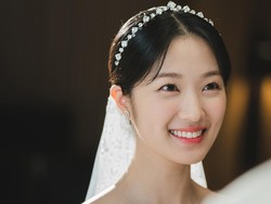 Kim Hye Yoon Digaet Buat Film Thriller Salmokji